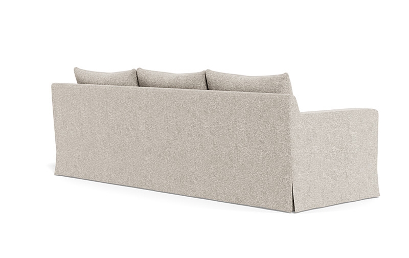 Sloan Slipcovered 3-Seat Sofa - Image 3