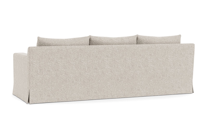 Sloan Slipcovered 3-Seat Sofa - Image 2