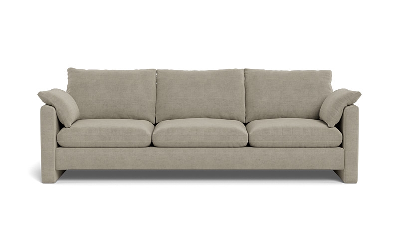 Hayley 3-Seat Sofa - Image 0