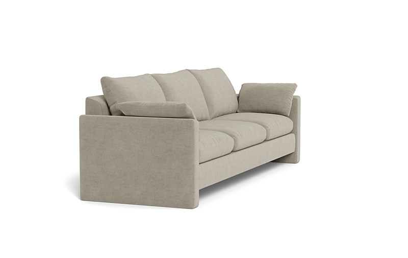 Hayley 3-Seat Sofa - Image 1