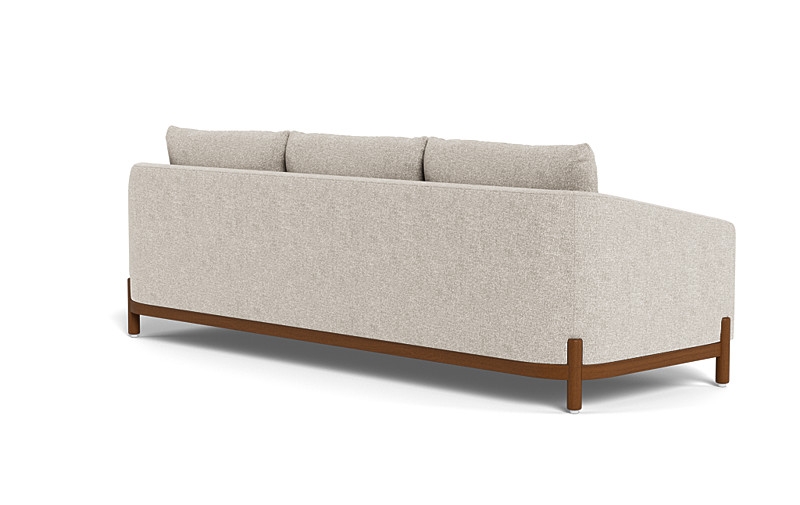 Oslo 3-Seat Sofa - Image 1