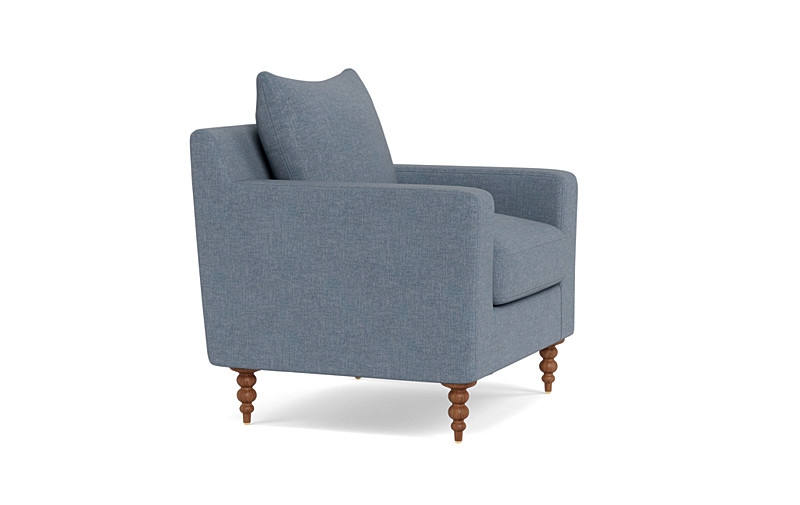 Sloan Petite Chair - Image 1