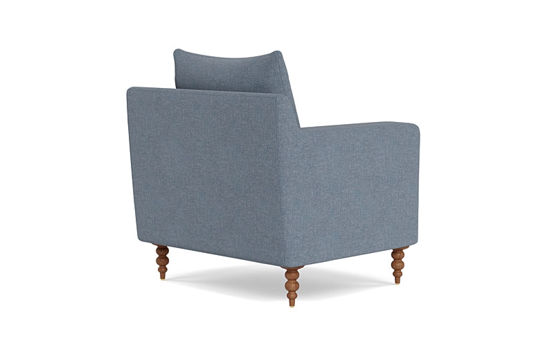 Sloan Petite Chair - Image 2