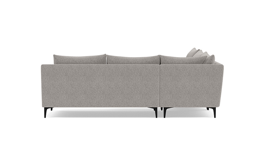 Sloan Corner 4-Seat Sectional Sofa - Image 2