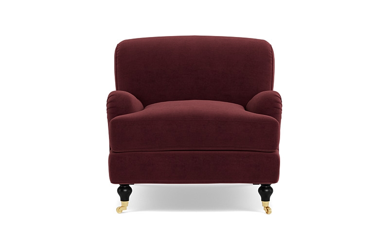 Rose Accent Chair by The EverygirlÃ?Â® - Image 4