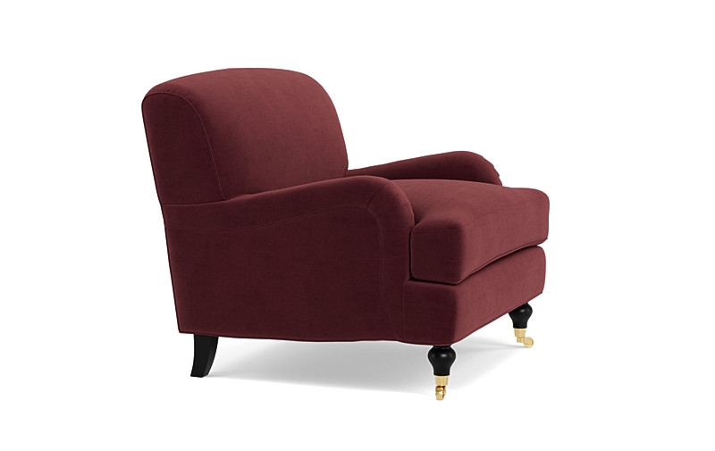 Rose Accent Chair by The EverygirlÃ?Â® - Image 0