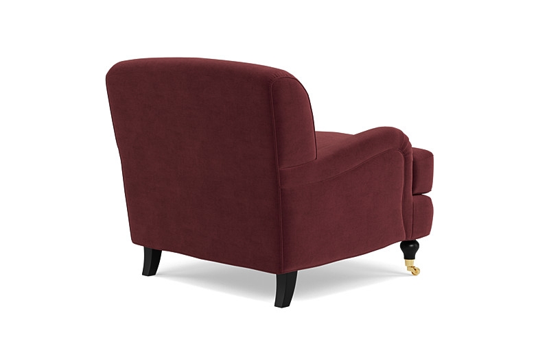 Rose Accent Chair by The EverygirlÃ?Â® - Image 1