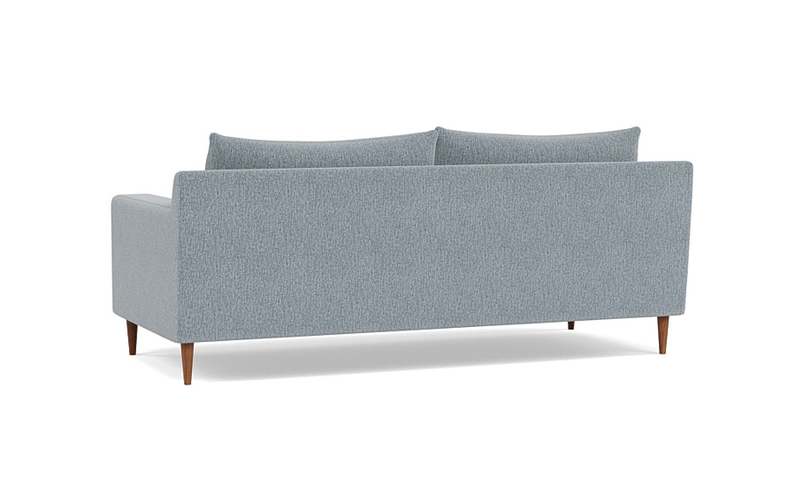 Sloan Fabric 2-Seat Sofa - Image 1
