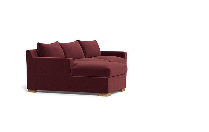 Sloan Left Chaise Sleeper Sectional - Image 2