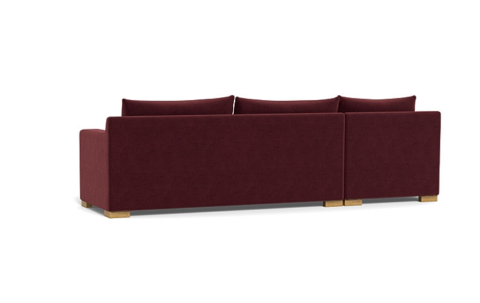 Sloan Left Chaise Sleeper Sectional - Image 4
