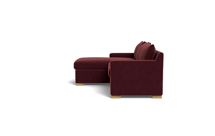 Sloan Left Chaise Sleeper Sectional - Image 3