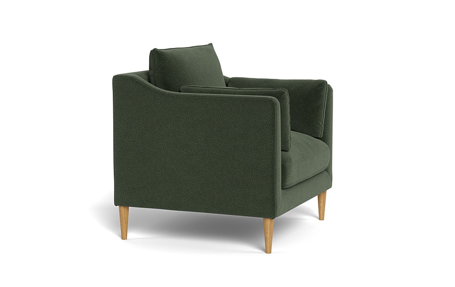 Caitlin Petite Chair by The EverygirlÃ?Â® - Image 3