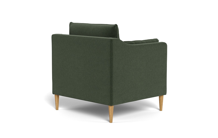 Caitlin Petite Chair by The EverygirlÃ?Â® - Image 2