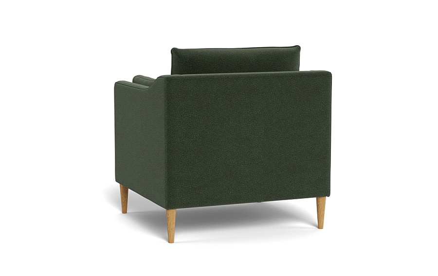 Caitlin Petite Chair by The EverygirlÃ?Â® - Image 4