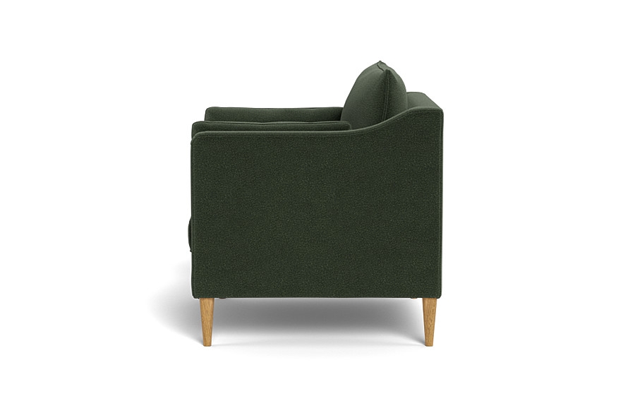 Caitlin Petite Chair by The EverygirlÃ?Â® - Image 1