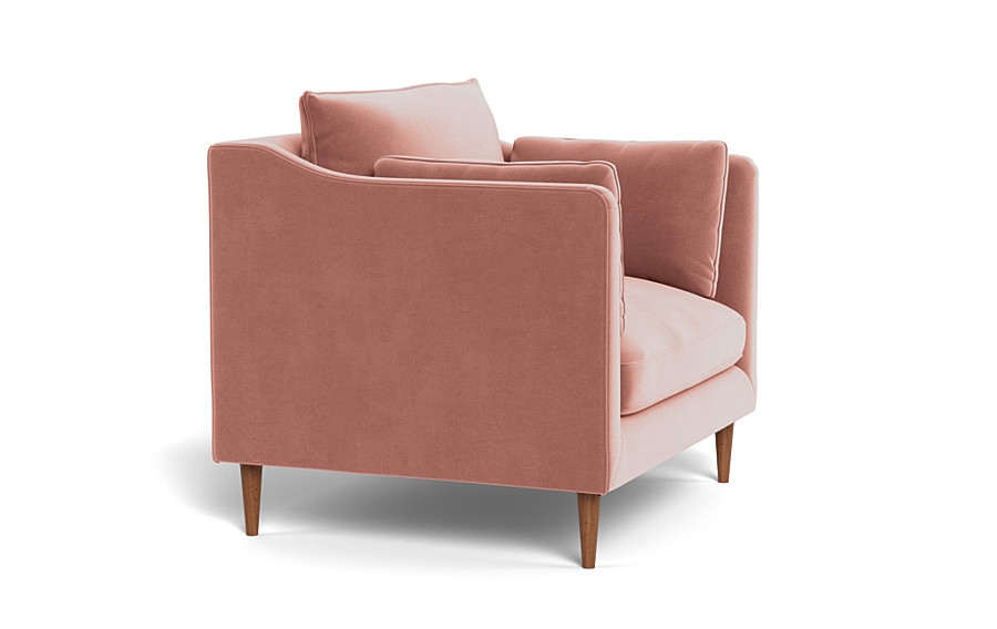 Caitlin Accent Chair by The EverygirlÃ?Â® - Image 4