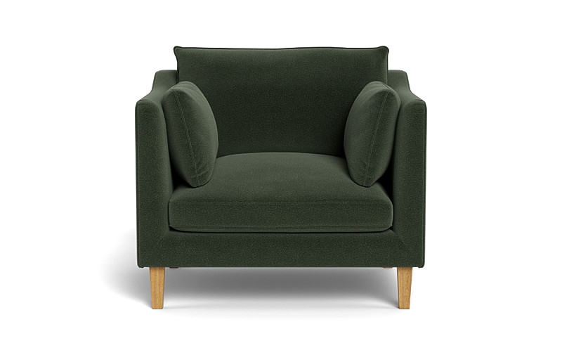 Caitlin Accent Chair by The EverygirlÃ?Â® - Image 0