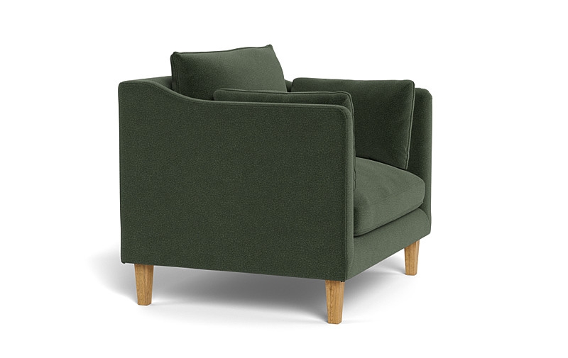 Caitlin Accent Chair by The EverygirlÃ?Â® - Image 3