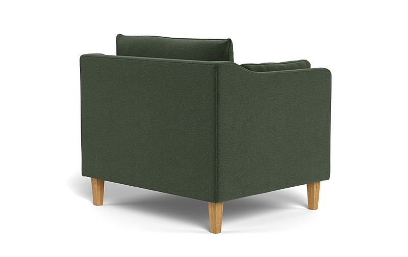 Caitlin Accent Chair by The EverygirlÃ?Â® - Image 1