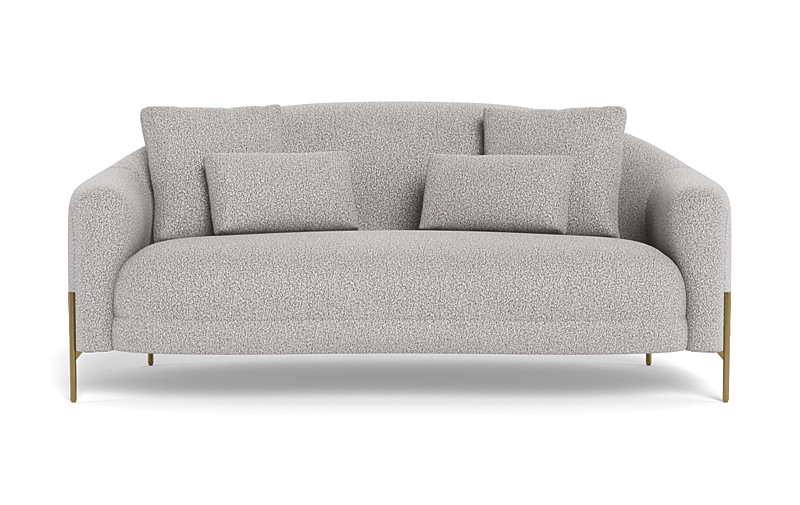 Fiona 2-Seat Sofa - Image 0