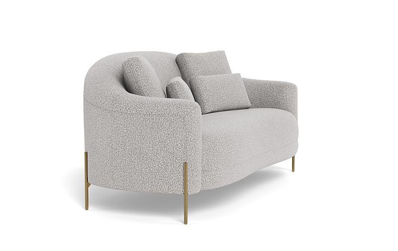 Fiona 2-Seat Sofa - Image 4