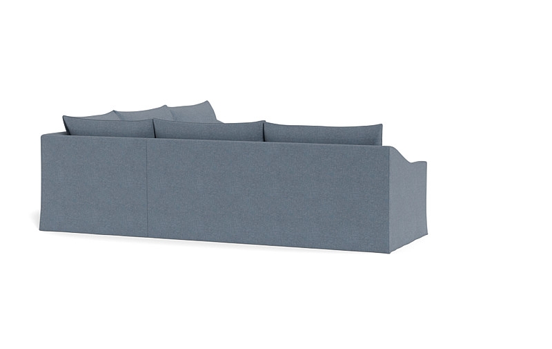Dixon Corner 4-Seat Sectional - Image 3