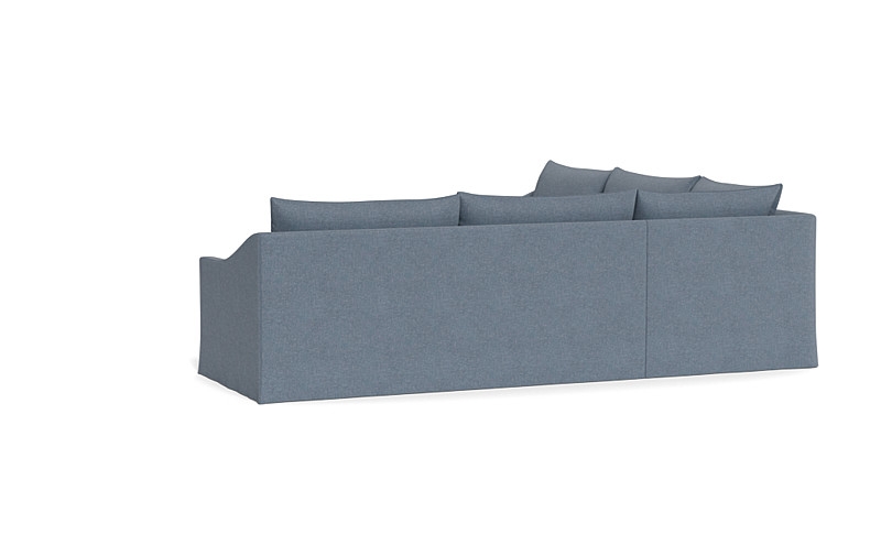 Dixon Corner 4-Seat Sectional - Image 4
