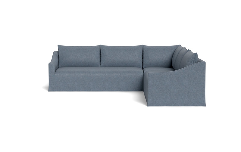 Dixon Corner 4-Seat Sectional - Image 2