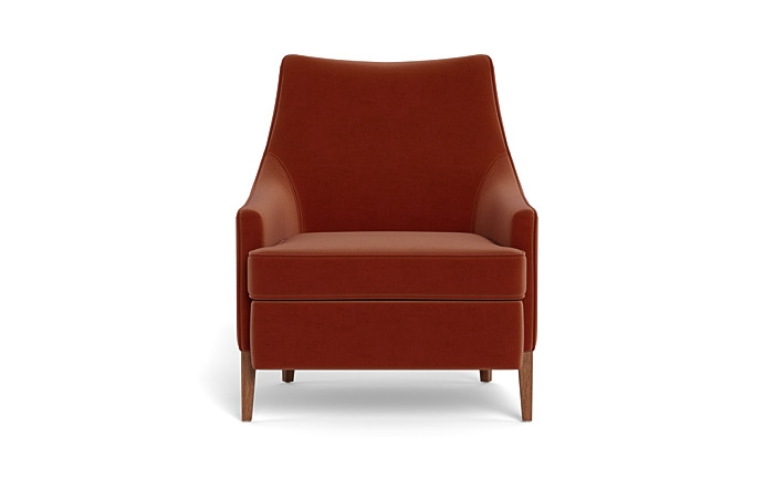 Kingsley Accent Chair - Image 0