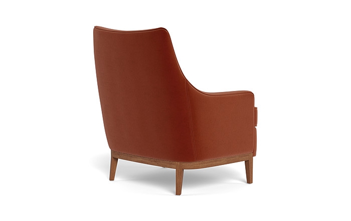 Kingsley Accent Chair - Image 1