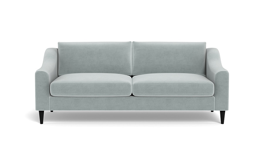 Saylor Slope Arm 2-Seat Sofa - Image 0