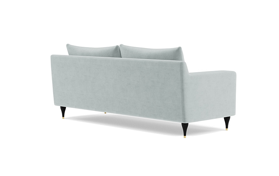 Sloan Fabric 2-Seat Sofa - Image 4