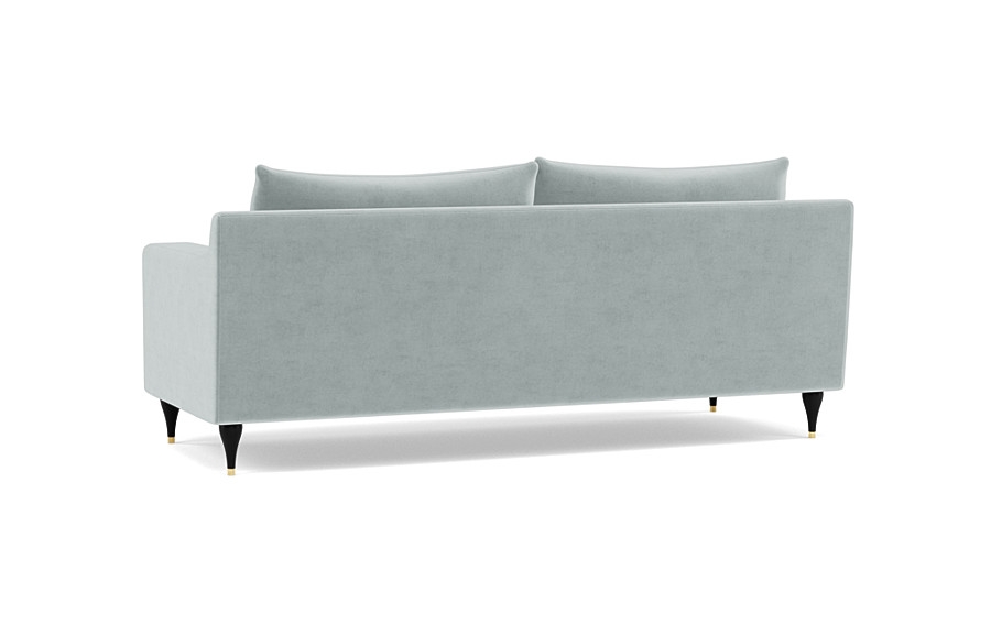 Sloan Fabric 2-Seat Sofa - Image 2