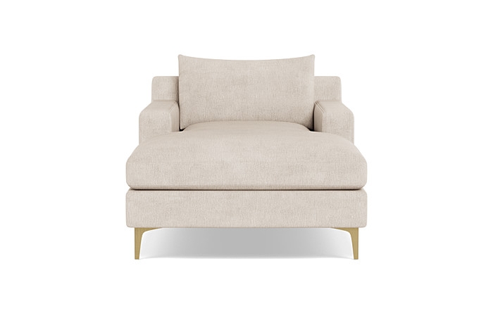 Sloan Chaise Lounge - Image 0