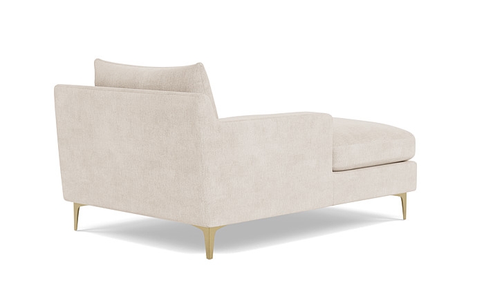 Sloan Chaise Lounge - Image 1