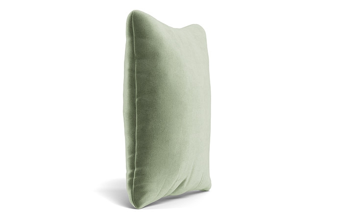 Throw Pillow 22 x 22" Square" - Image 3