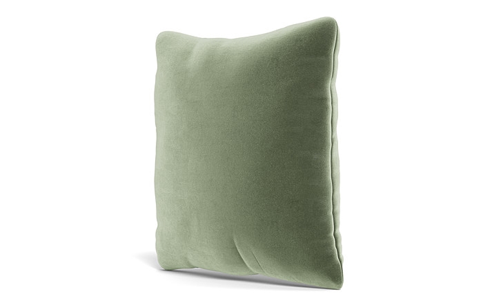 Throw Pillow 22 x 22" Square" - Image 1