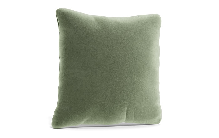 Throw Pillow 22 x 22" Square" - Image 2