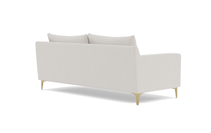 Sloan Fabric 2-Seat Sofa - Image 4
