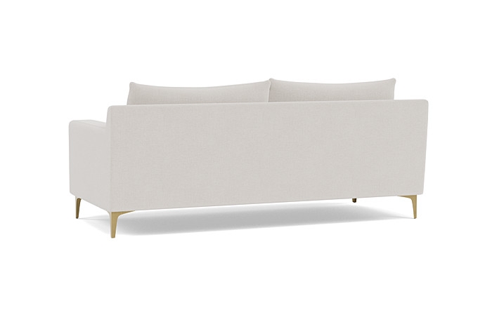 Sloan Fabric 2-Seat Sofa - Image 3