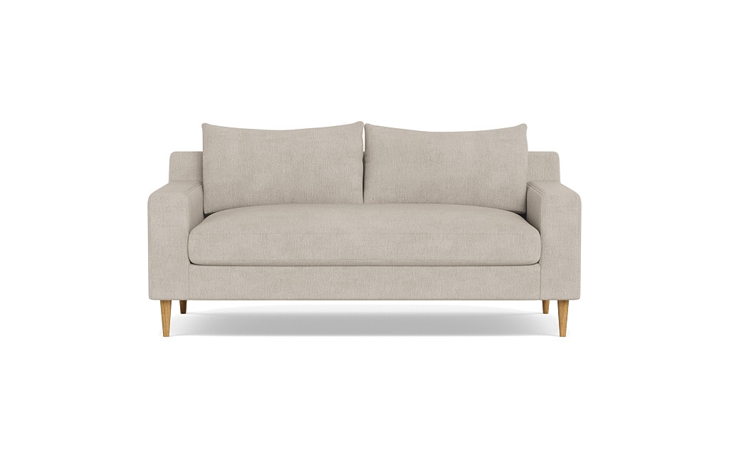 Sloan Loveseat - Image 0