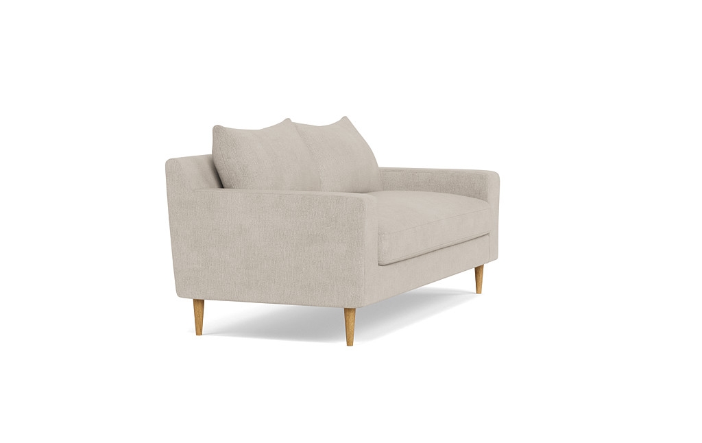 Sloan Loveseat - Image 2