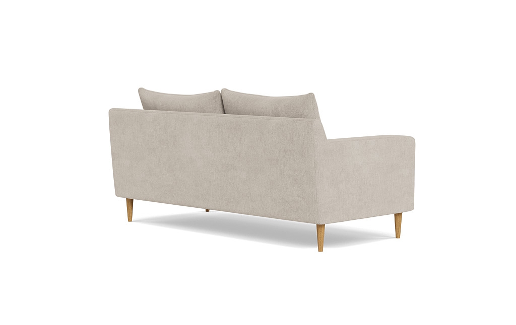 Sloan Loveseat - Image 4