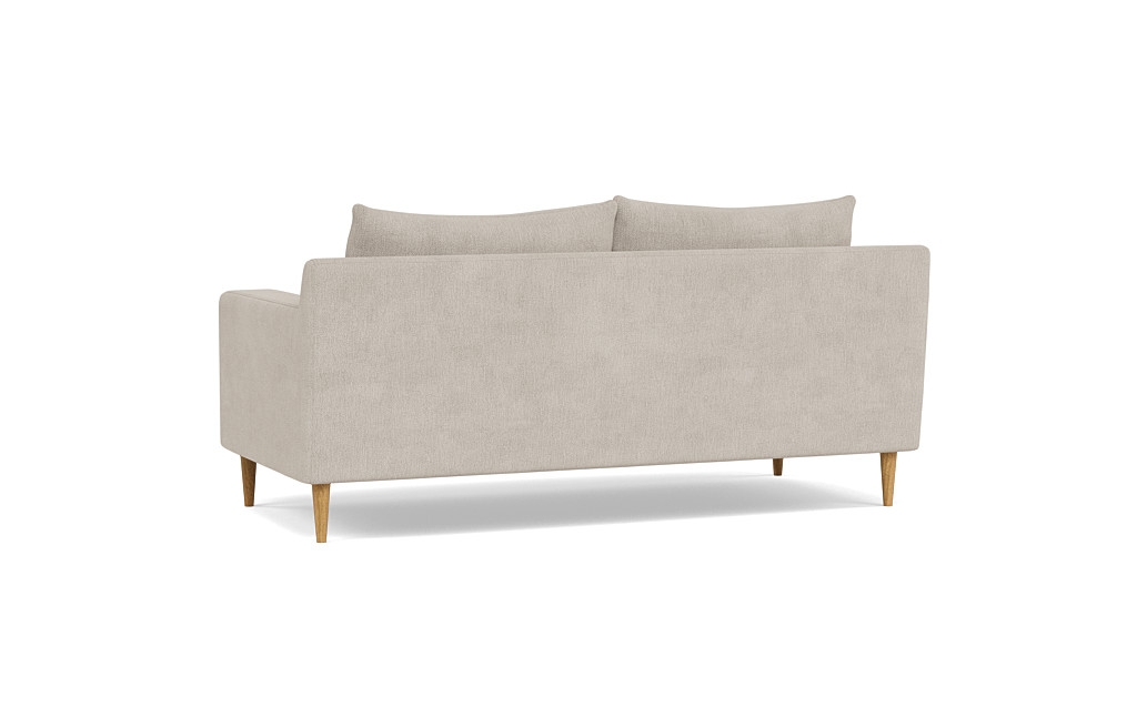 Sloan Loveseat - Image 3