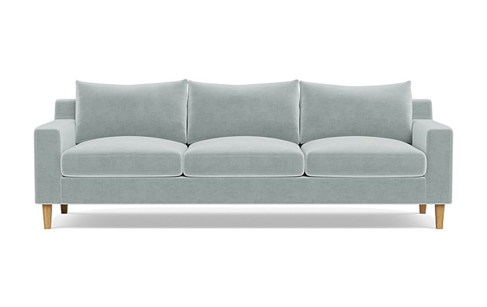 Sloan 3-Seat Sofa - Image 0