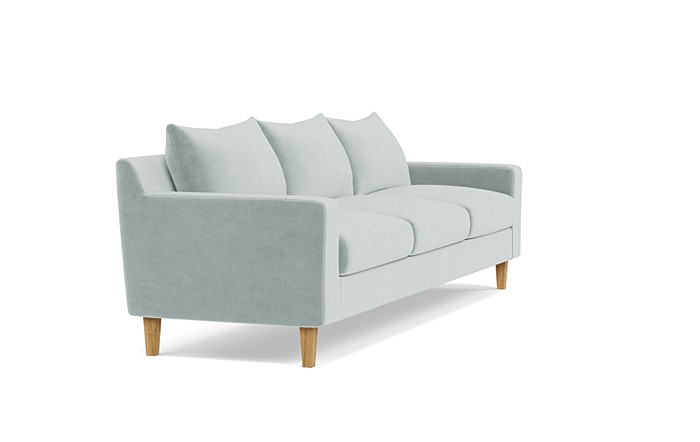 Sloan 3-Seat Sofa - Image 3