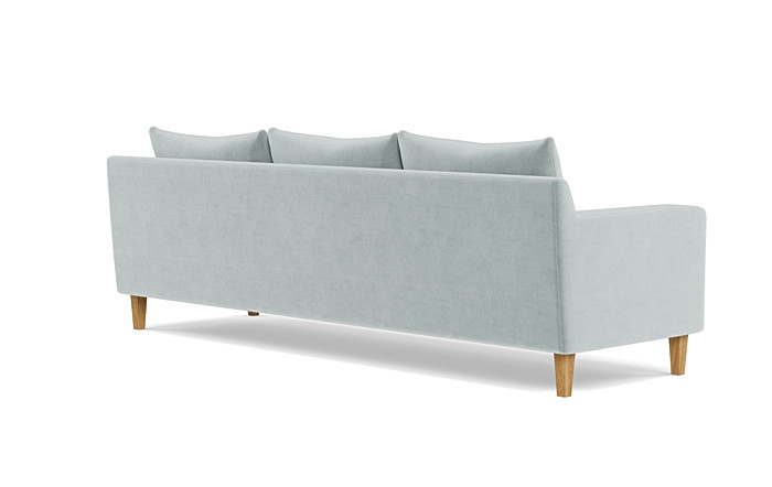 Sloan 3-Seat Sofa - Image 4