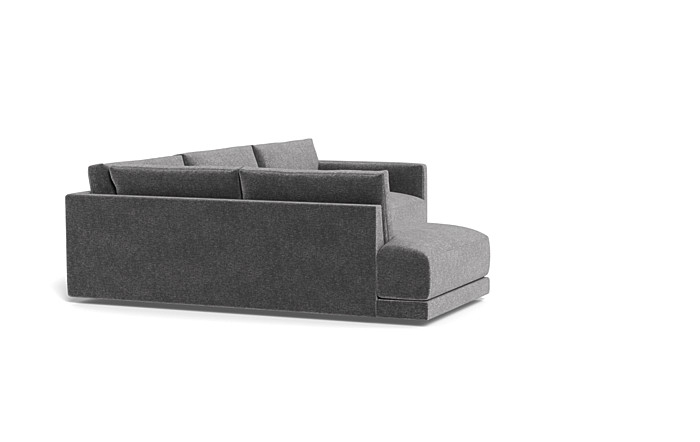 Lukas 3-Seat Left Bumper Sectional - Image 4
