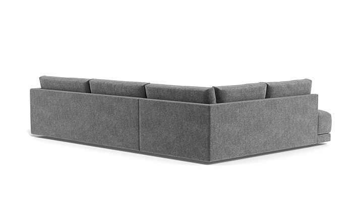 Lukas 3-Seat Left Bumper Sectional - Image 3