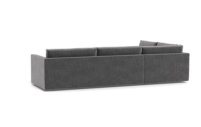 Lukas 3-Seat Left Bumper Sectional - Image 2